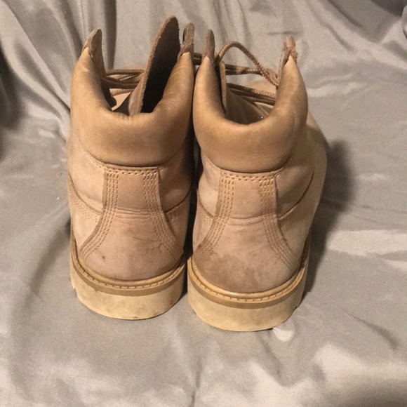 Timberlands - Picture 3 of 5